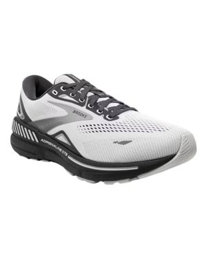 Brooks Adrenaline Gts 23 Shoes - White