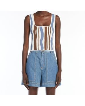 Weekend Pilade - Blue