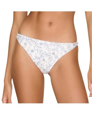 Xirena Nala Bikini Bottom - White