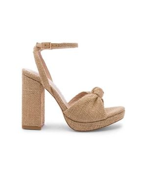 LPA Alessia Platform - Natural