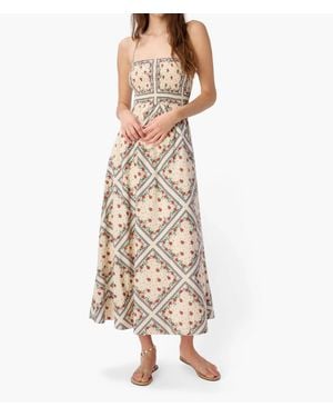 Cami NYC Cecily Dress - Natural