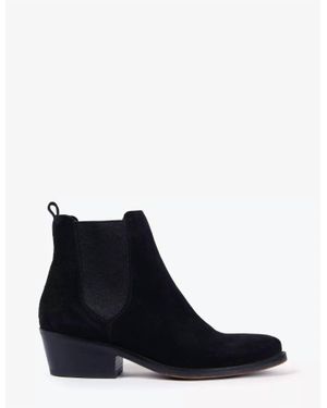 Penelope Chilvers Rove Boots - Black