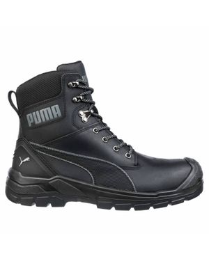 PUMA Conquest Ctx Boot - Black