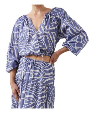 Rails Katia Top - Blue