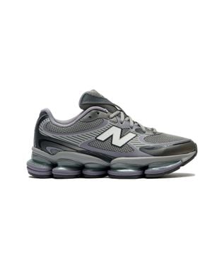 New Balance Abzorb 2000 Day (2026) - Black