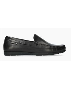 Mephisto Algoras Shoes - Black