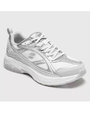 Skechers Stark Sneakers - White