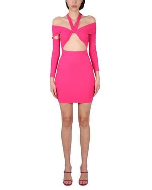 Amazuìn Romy Dress - Pink