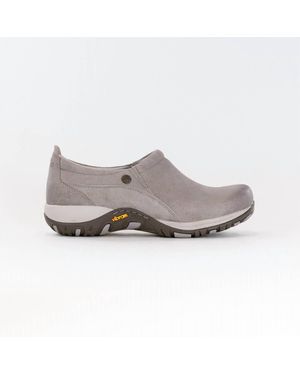 Dansko Patti Waterproof Shoes - Gray