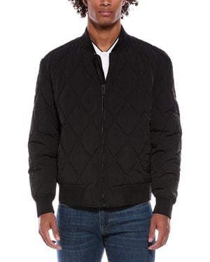 BOSS Boss Osnape Jacket - Black