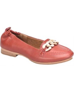 Söfft Kadyn Shoes - Red