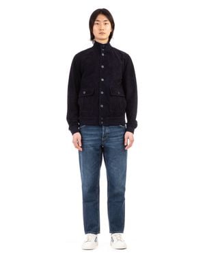 Valstar Unlined Chic Jacket - Blue