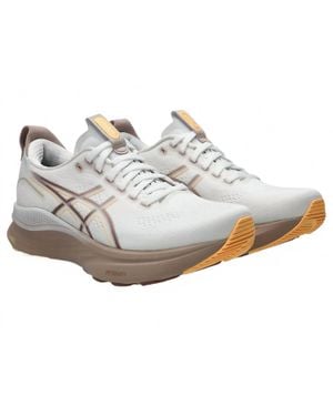 Asics Gel Kayano 32 Shoes - Gray