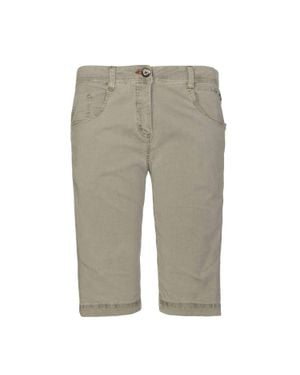 Killtec Farrana Capri Pants - Gray