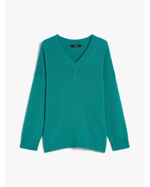 Weekend Mestre - Green