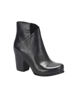 Kork-Ease Seeley Boots - Black