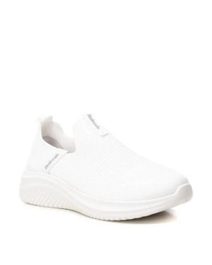 Xti 17240301 Refresh Sneaker - White