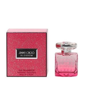 Jimmy Choo Blossom Edp Spray 2 Oz - Pink