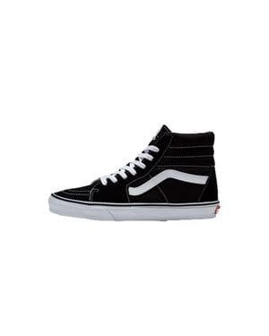 Vans Sk8-Hi Vn000D5Ib8C - Black