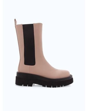 Billini Jinna Boot - White