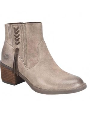 Born Rowan Boot - Brown