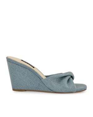 Nine West Nikhil7 M - Blue