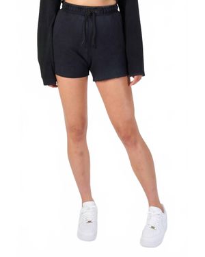 Cotton Citizen Brooklyn Shorts - Black
