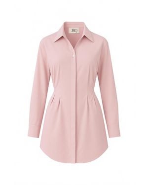 JBQ Althea Mini Dress - Pink