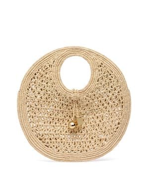 Jacquemus Bags - Metallic