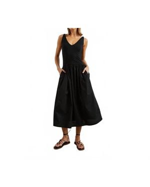 Rails Franca Dress - Black
