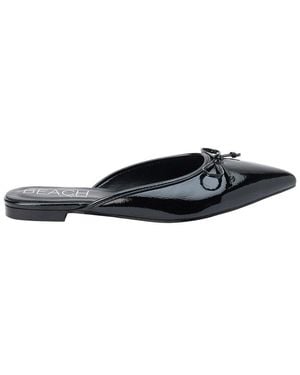 Matisse Reggie Flat - Black
