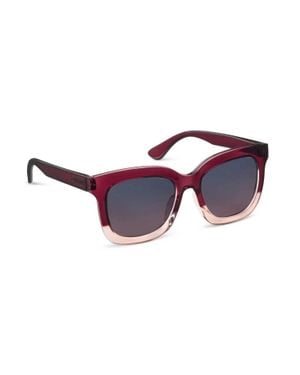 Peepers Cabana Polarized Sunglasses - Blue