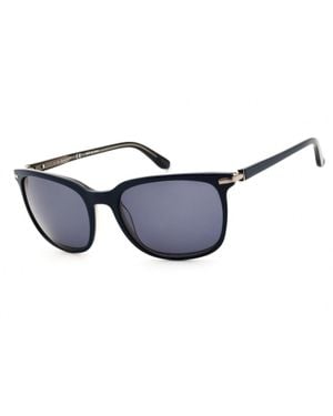 GANT Ga7055 Sunglasses - Black
