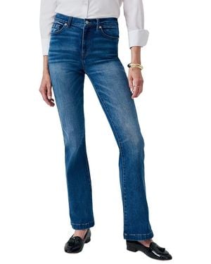 J.McLaughlin Domino Jean - Blue