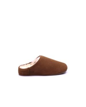 UGG Elea Slip-On - Brown