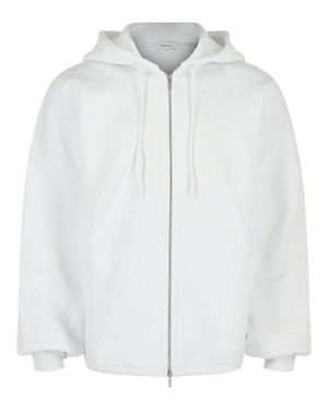Ferragamo hoodie フェラガモ 刺繍 ヴィンテージ フーディー Salvatore Ferragamo vintage logo embroidery hoodie