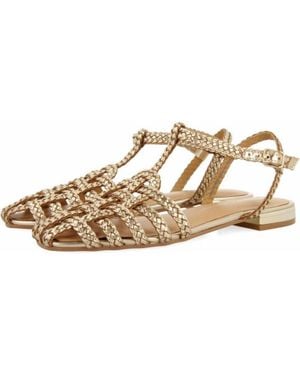 Gioseppo Dighton Sandal - Black