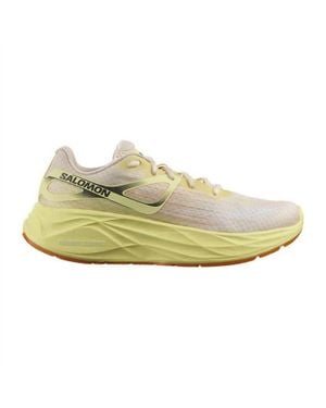 Salomon Aero Glide - Yellow