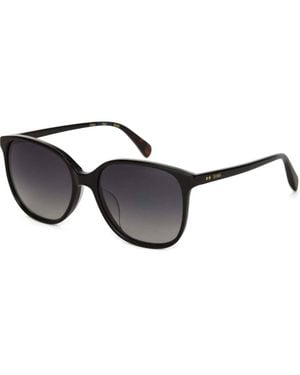 TOMS Sandela Sunglasses - Black