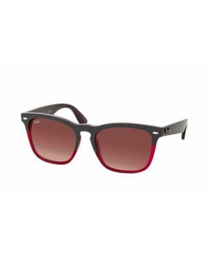 Ray-Ban Rb4487 Steve 6631/13 Sunglasses - Black