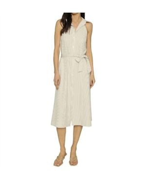 Drew Raelynn Vineyard Dress - Natural