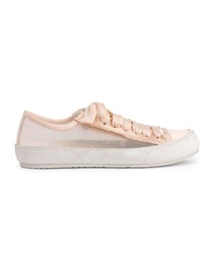 Pedro Garcia Parson Sneakers - Black