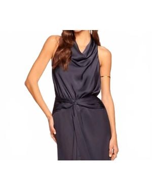 Ramy Brook The Indie Dress - Purple