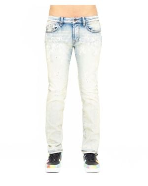Cult Of Individuality Rocker Slim - Blue