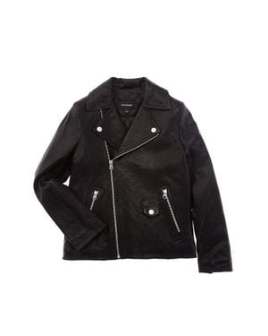 Mackage Dom Moto Jacket - Black