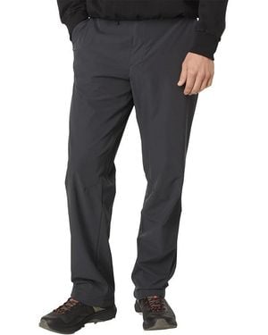 The North Face Pfas - Black