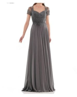 Marsoni by Colors M271 - Gray