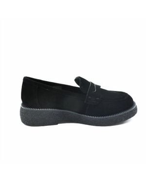 The Flexx Adenike Loafer - Black