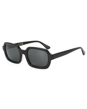 Bonzer Grove Sunglasses - Black