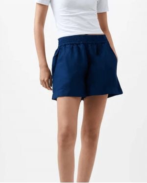 French Connection Birdie Short - Blue